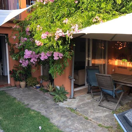 Beach Apartment Garden And Wifi Tarifa Extérieur photo