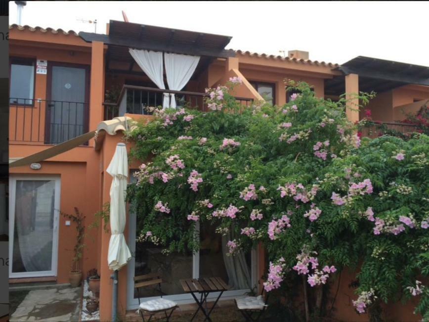 Beach Apartment Garden And Wifi Tarifa Extérieur photo