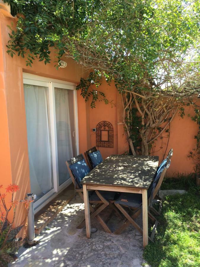 Beach Apartment Garden And Wifi Tarifa Extérieur photo