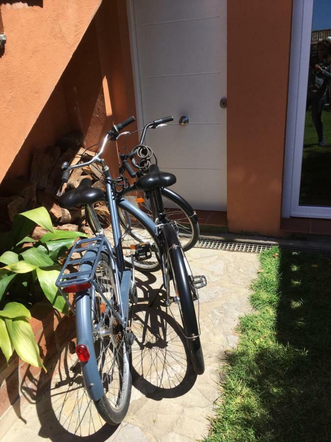 Beach Apartment Garden And Wifi Tarifa Extérieur photo